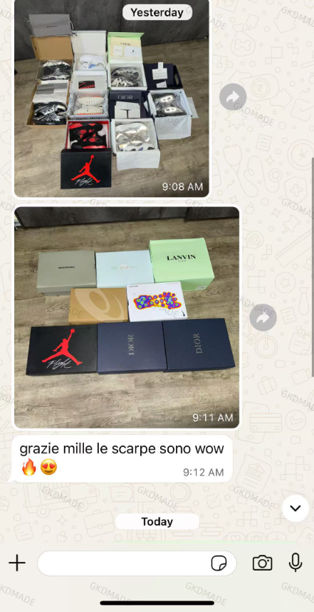 Customer message 28